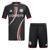 Officiële Voetbalshirt + Korte Broek River Plate Derde 2023-24 - Kids